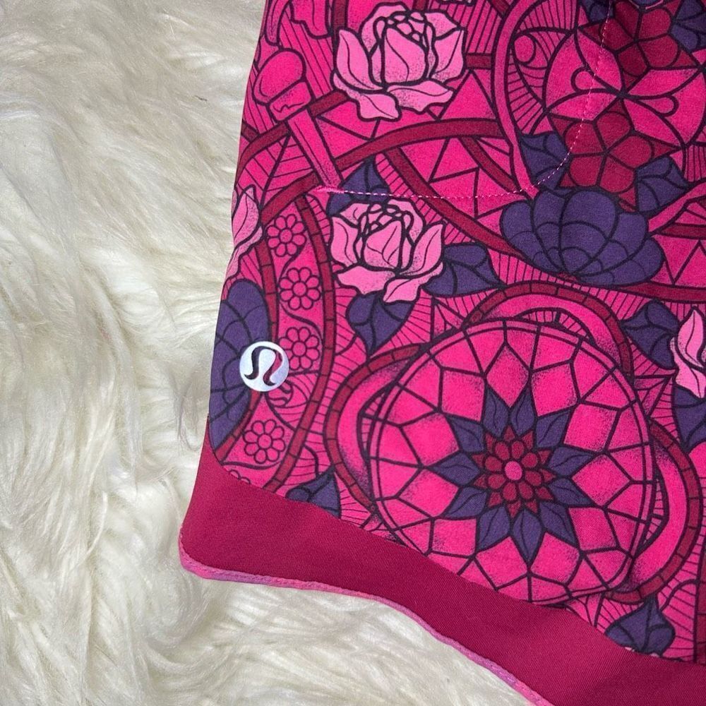 Lululemon Ready To Roll Short - Picture 8 of 11